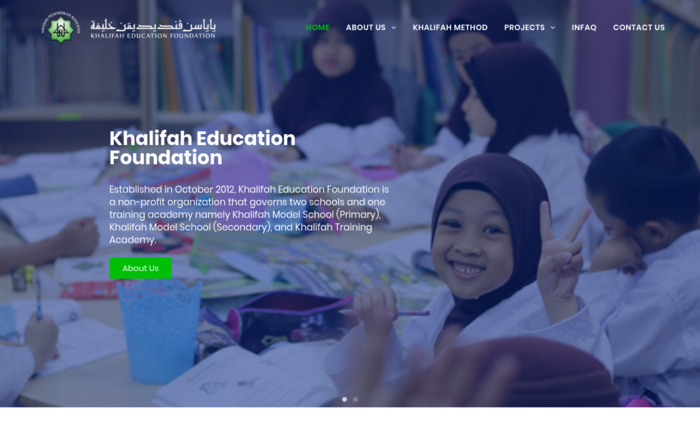 Khalifah Education Foundation
